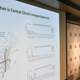 Public health experts presenting the latest information on the 2019-nCoV outbreak in China at a January 21 press conference in Hong Kong.